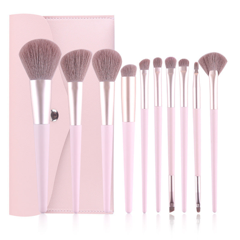 Beauty Brush