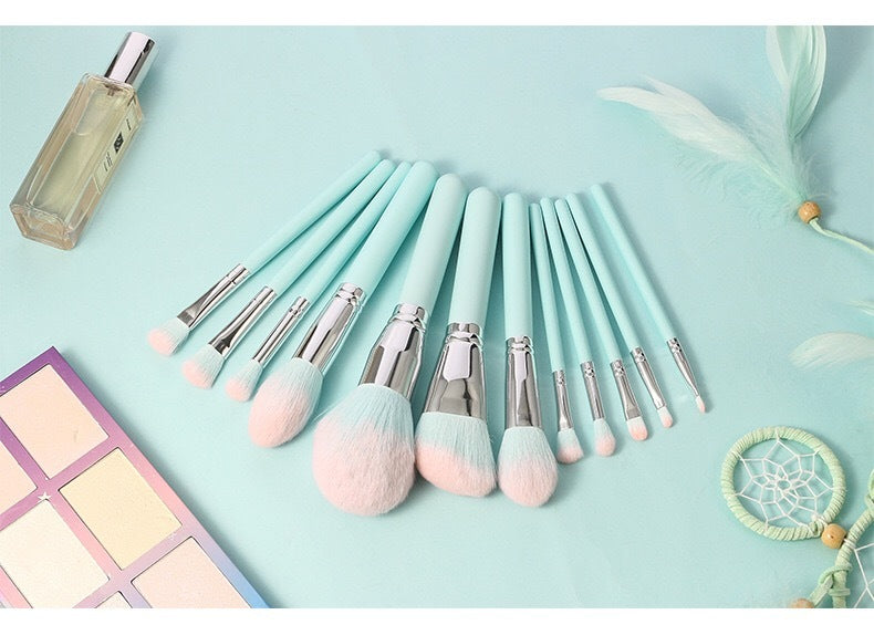 Makeup Brush